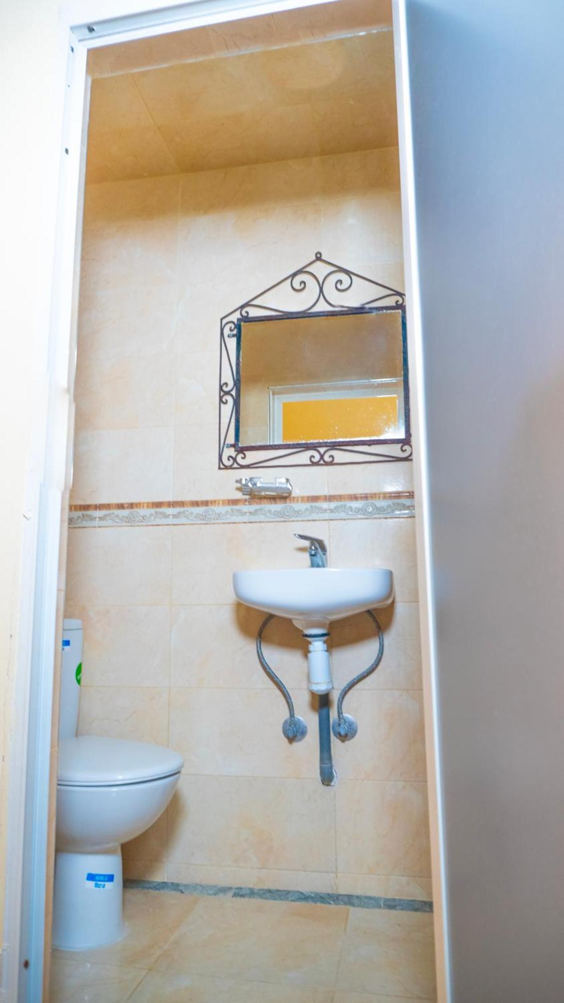 Imouzzer Hotel Marraquexe